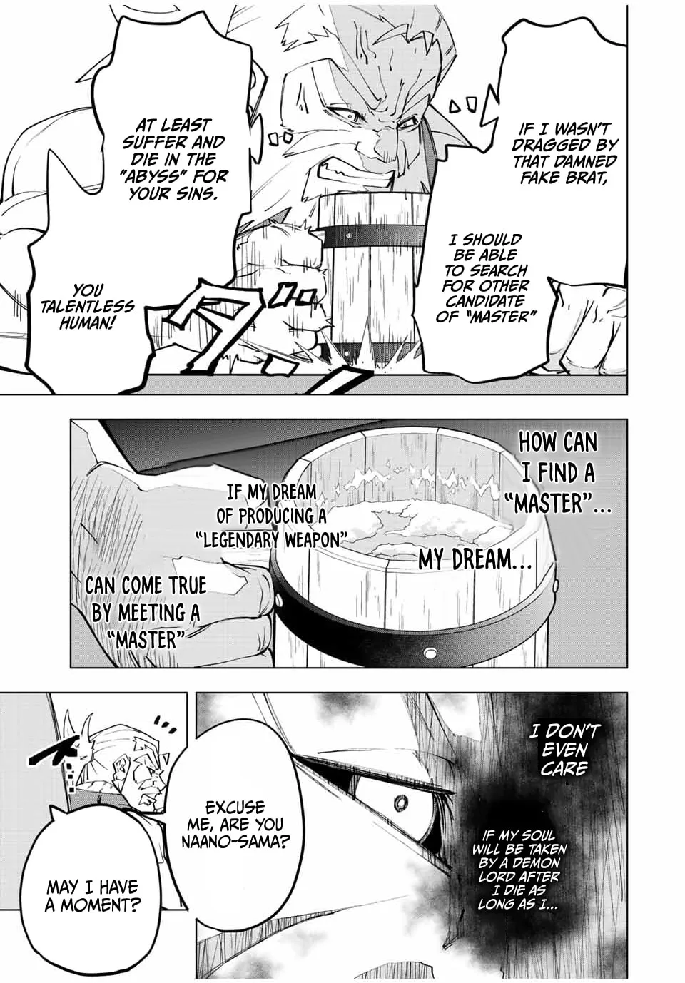 Read Backstabbed in a Backwater Dungeon My Party Tried to Kill Me But Thanks to an Infinite Gacha I Got LVL 9999 Friends and Am Out For Revenge EN Manga Online