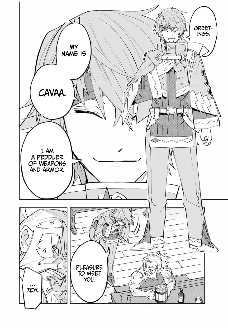 Read Backstabbed in a Backwater Dungeon My Party Tried to Kill Me But Thanks to an Infinite Gacha I Got LVL 9999 Friends and Am Out For Revenge EN Manga Online