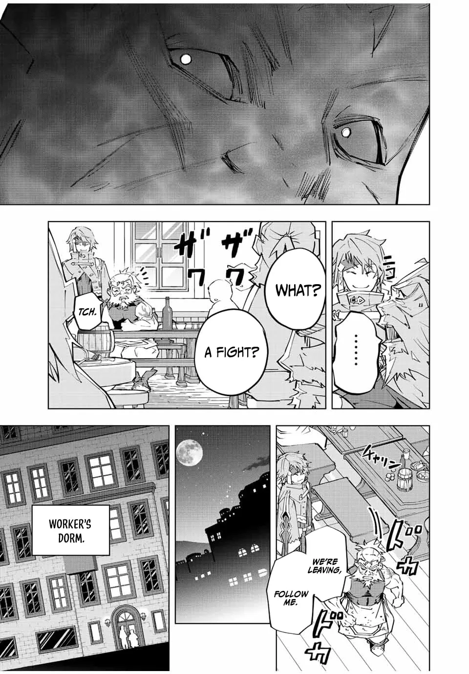 Read Backstabbed in a Backwater Dungeon My Party Tried to Kill Me But Thanks to an Infinite Gacha I Got LVL 9999 Friends and Am Out For Revenge EN Manga Online