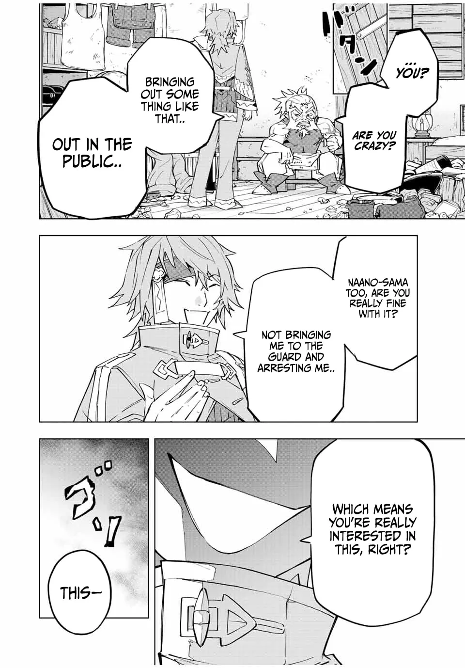 Read Backstabbed in a Backwater Dungeon My Party Tried to Kill Me But Thanks to an Infinite Gacha I Got LVL 9999 Friends and Am Out For Revenge EN Manga Online