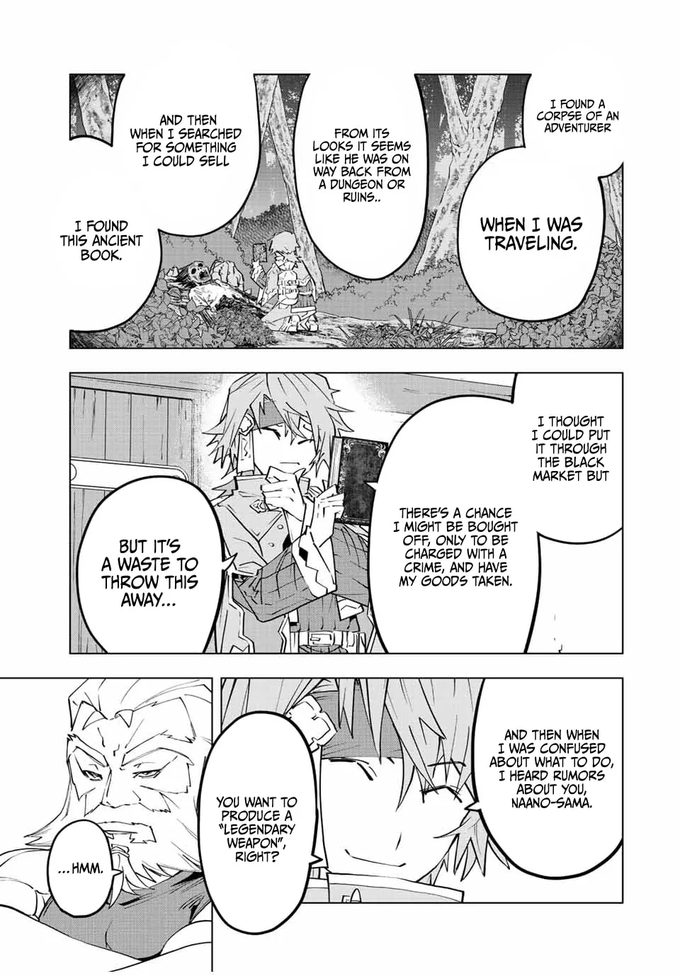 Read Backstabbed in a Backwater Dungeon My Party Tried to Kill Me But Thanks to an Infinite Gacha I Got LVL 9999 Friends and Am Out For Revenge EN Manga Online