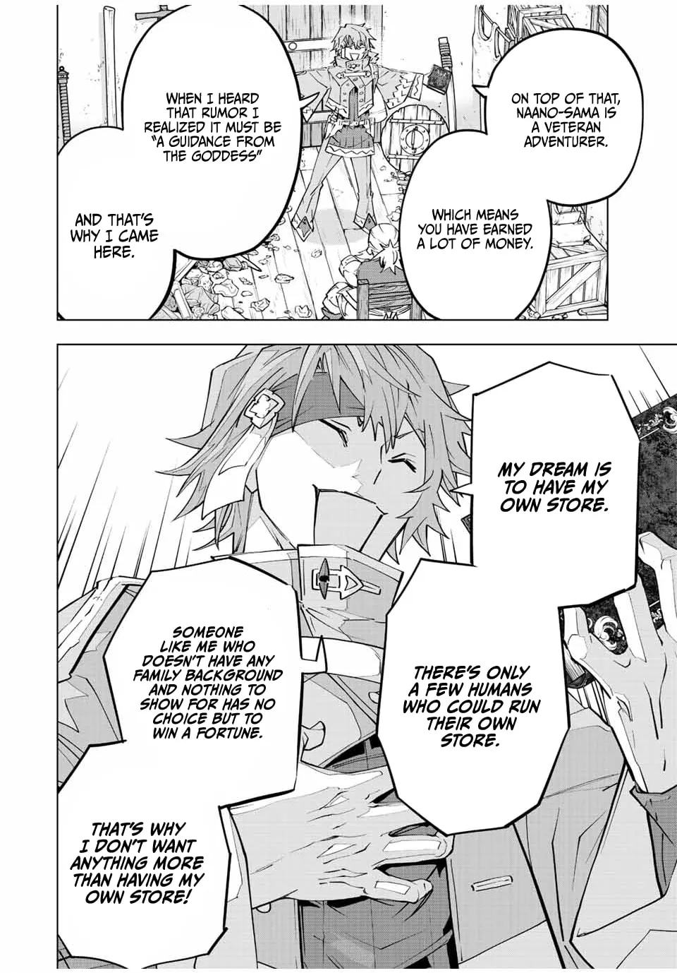 Read Backstabbed in a Backwater Dungeon My Party Tried to Kill Me But Thanks to an Infinite Gacha I Got LVL 9999 Friends and Am Out For Revenge EN Manga Online