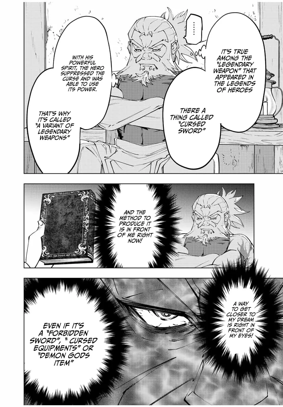 Read Backstabbed in a Backwater Dungeon My Party Tried to Kill Me But Thanks to an Infinite Gacha I Got LVL 9999 Friends and Am Out For Revenge EN Manga Online