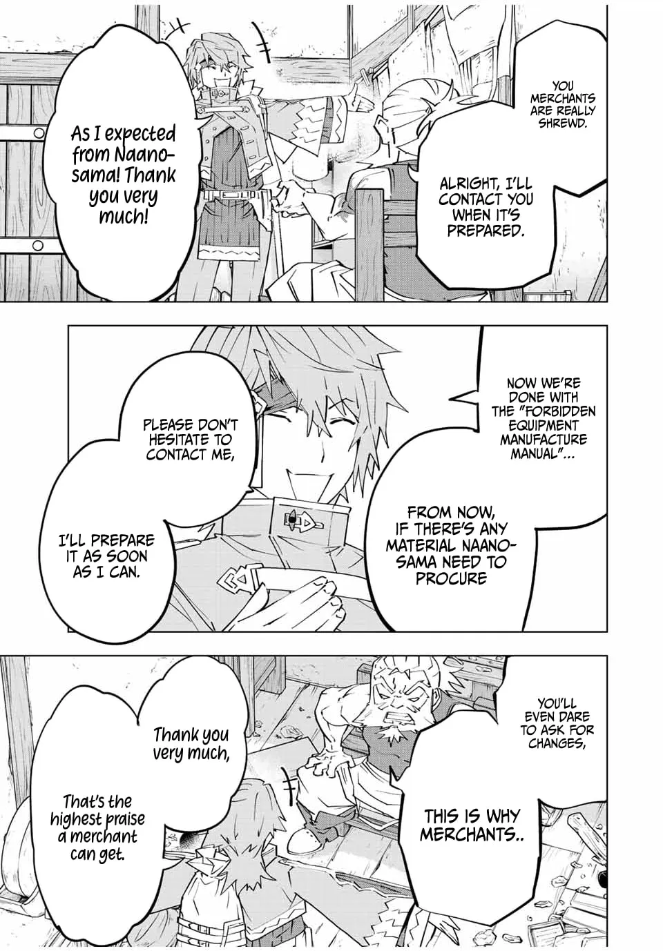 Read Backstabbed in a Backwater Dungeon My Party Tried to Kill Me But Thanks to an Infinite Gacha I Got LVL 9999 Friends and Am Out For Revenge EN Manga Online