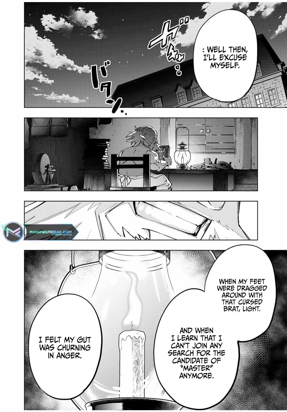 Read Backstabbed in a Backwater Dungeon My Party Tried to Kill Me But Thanks to an Infinite Gacha I Got LVL 9999 Friends and Am Out For Revenge EN Manga Online