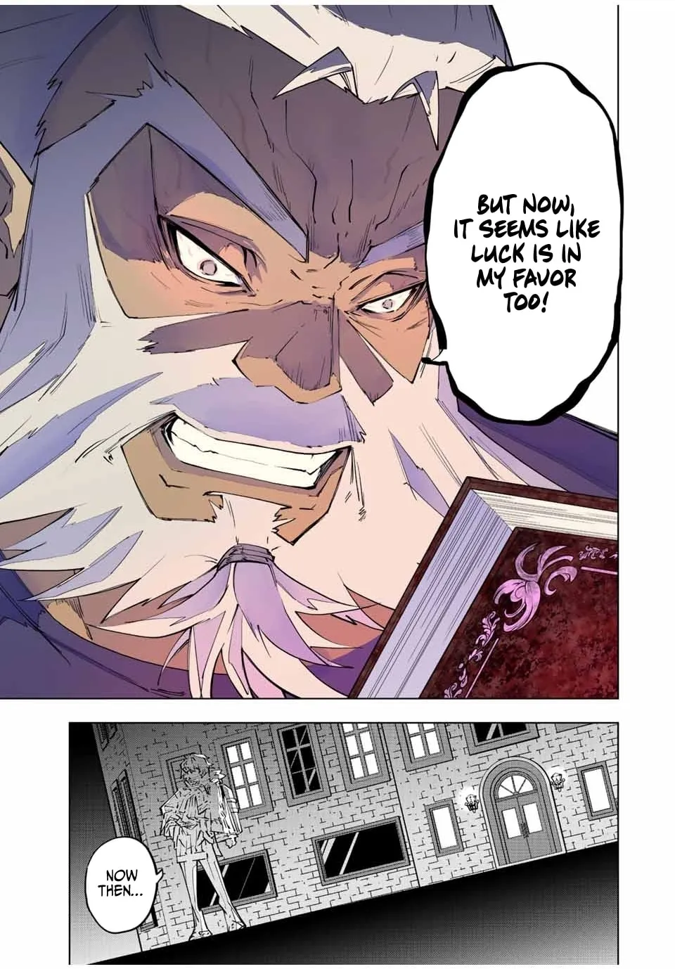 Read Backstabbed in a Backwater Dungeon My Party Tried to Kill Me But Thanks to an Infinite Gacha I Got LVL 9999 Friends and Am Out For Revenge EN Manga Online
