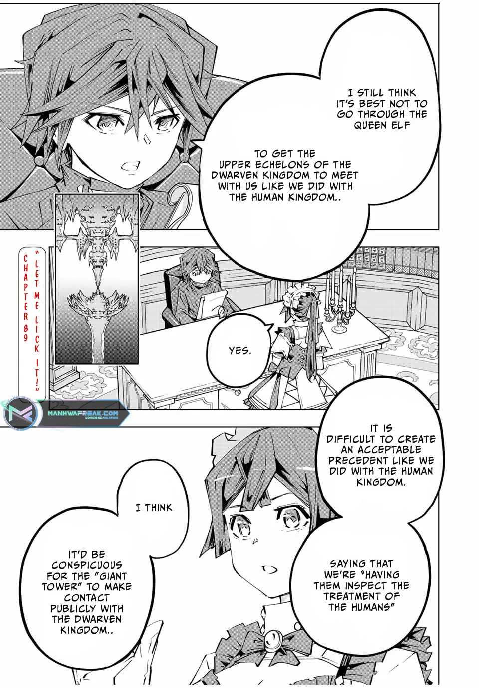 Read Backstabbed in a Backwater Dungeon My Party Tried to Kill Me But Thanks to an Infinite Gacha I Got LVL 9999 Friends and Am Out For Revenge EN Manga Online