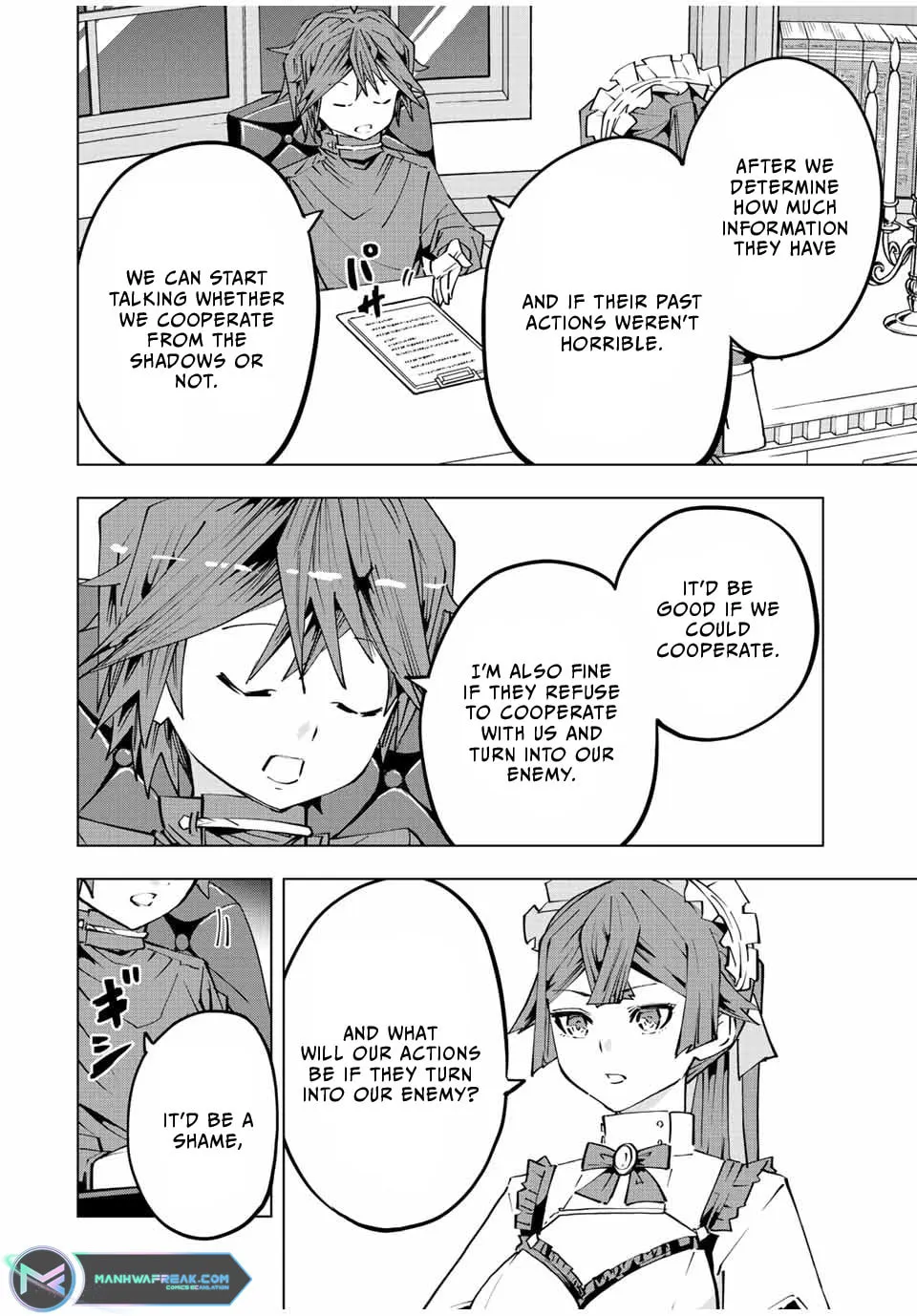 Read Backstabbed in a Backwater Dungeon My Party Tried to Kill Me But Thanks to an Infinite Gacha I Got LVL 9999 Friends and Am Out For Revenge EN Manga Online
