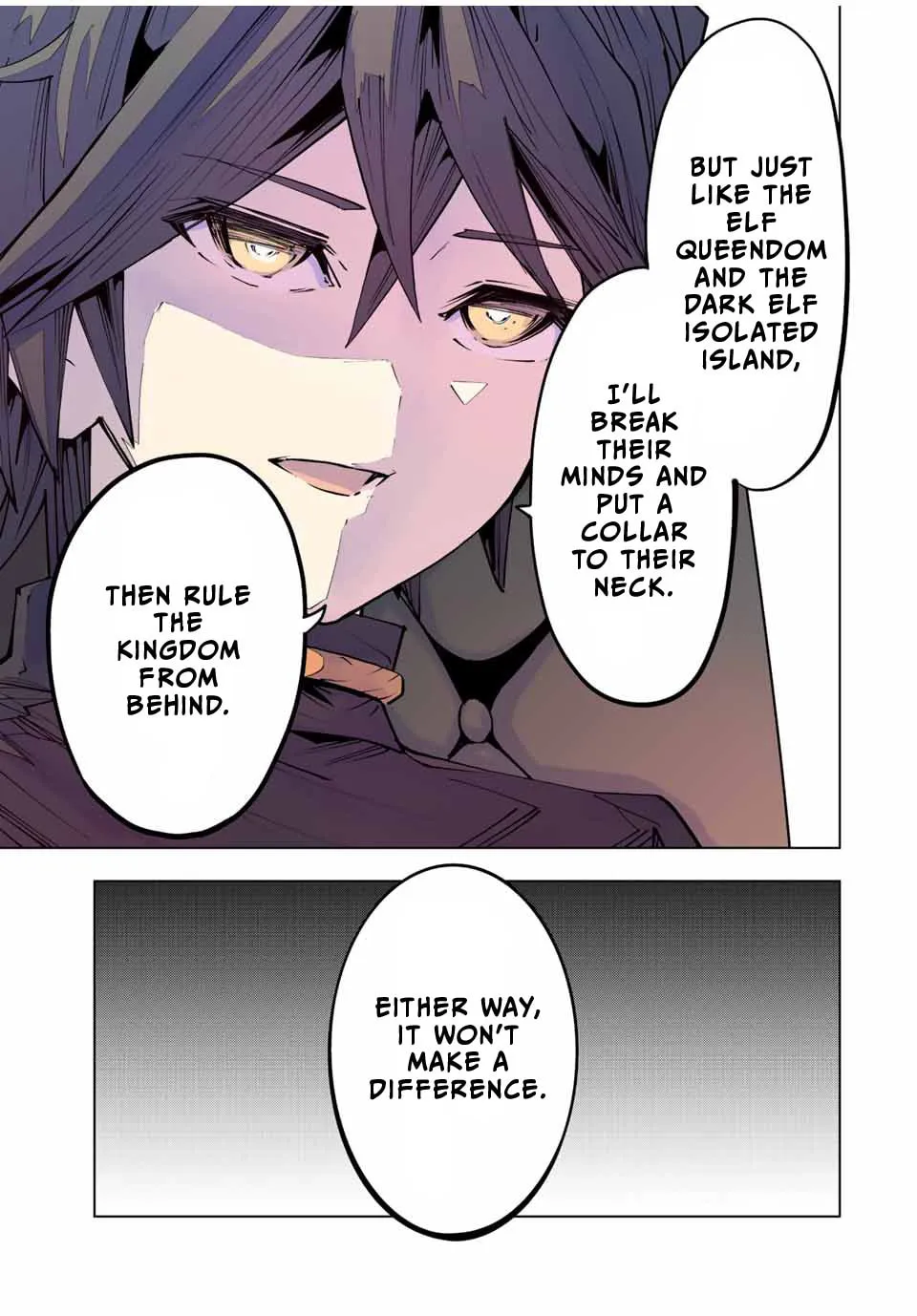 Read Backstabbed in a Backwater Dungeon My Party Tried to Kill Me But Thanks to an Infinite Gacha I Got LVL 9999 Friends and Am Out For Revenge EN Manga Online