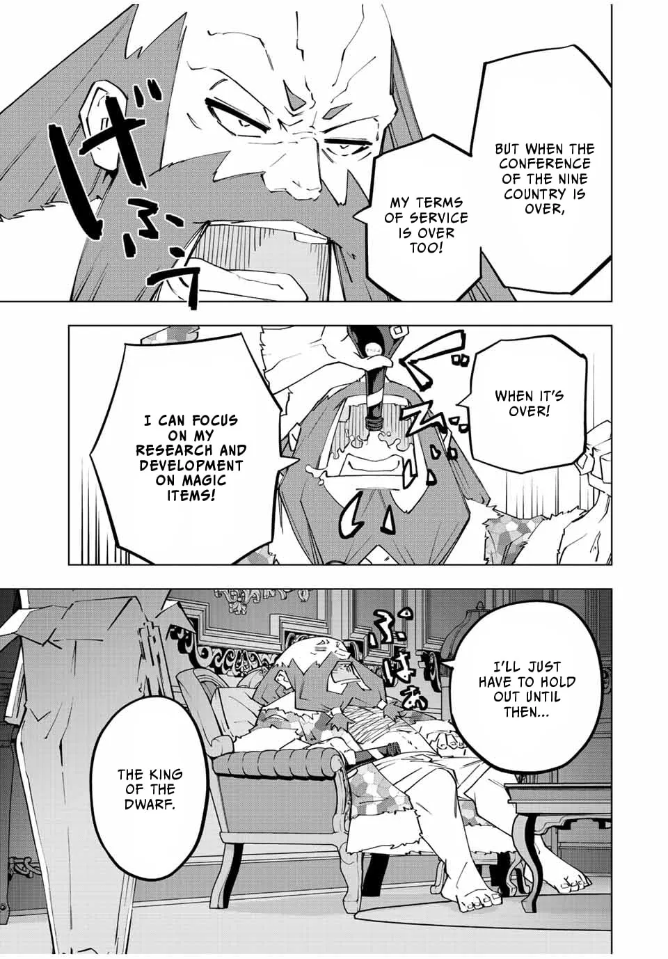 Read Backstabbed in a Backwater Dungeon My Party Tried to Kill Me But Thanks to an Infinite Gacha I Got LVL 9999 Friends and Am Out For Revenge EN Manga Online