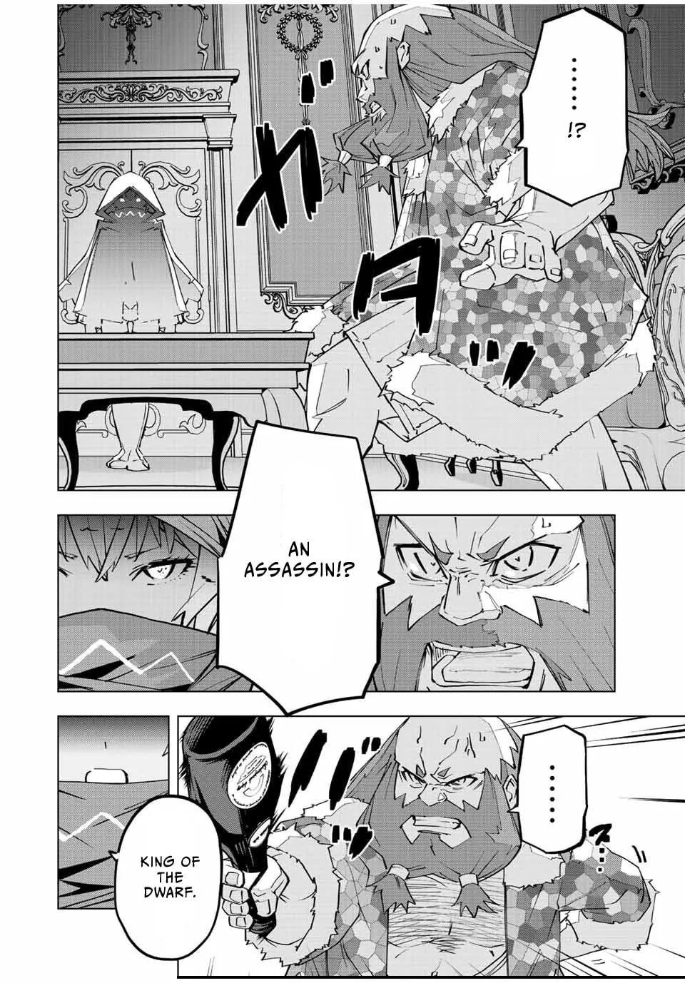 Read Backstabbed in a Backwater Dungeon My Party Tried to Kill Me But Thanks to an Infinite Gacha I Got LVL 9999 Friends and Am Out For Revenge EN Manga Online