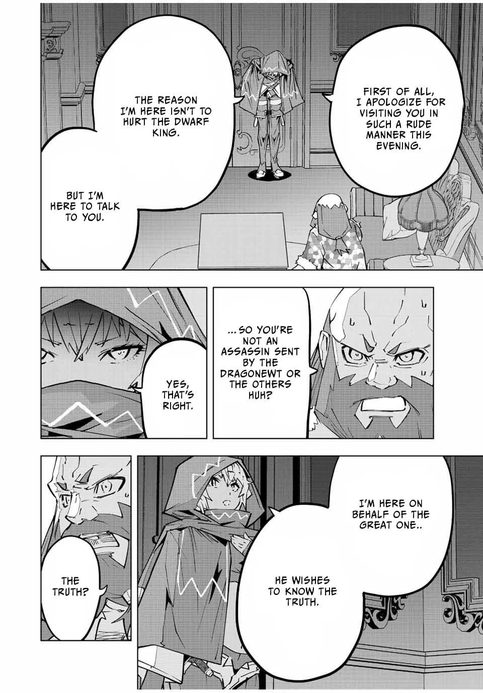 Read Backstabbed in a Backwater Dungeon My Party Tried to Kill Me But Thanks to an Infinite Gacha I Got LVL 9999 Friends and Am Out For Revenge EN Manga Online