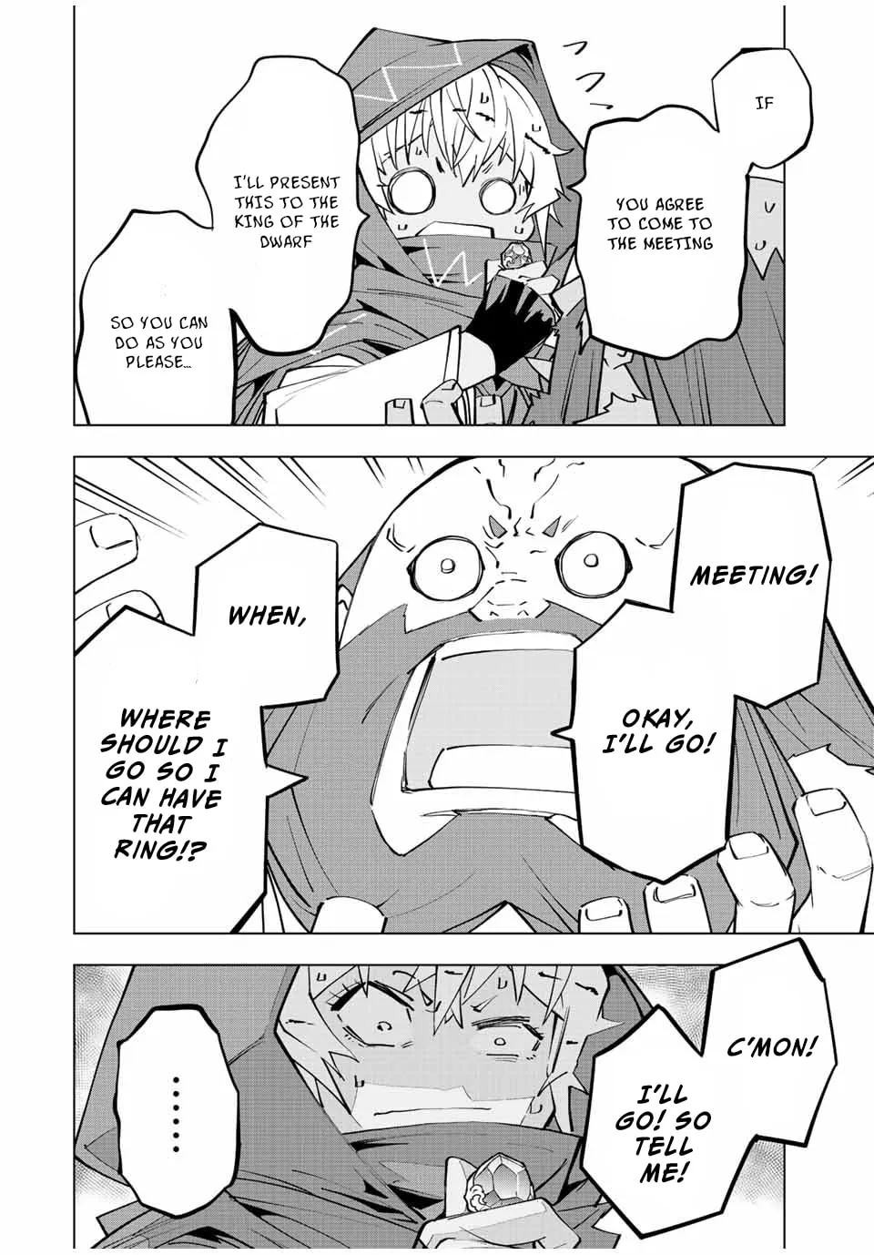 Read Backstabbed in a Backwater Dungeon My Party Tried to Kill Me But Thanks to an Infinite Gacha I Got LVL 9999 Friends and Am Out For Revenge EN Manga Online