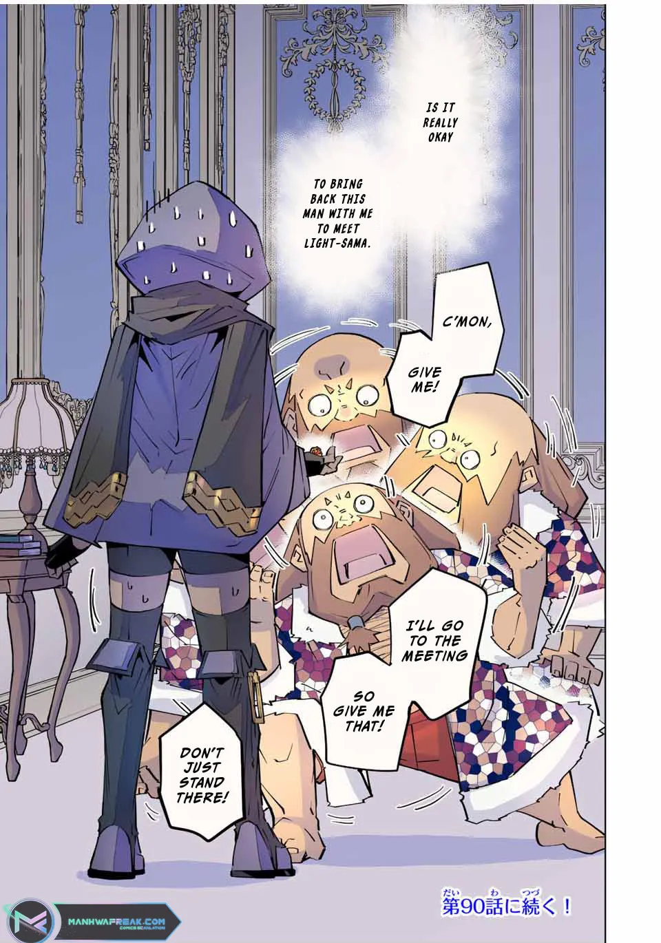 Read Backstabbed in a Backwater Dungeon My Party Tried to Kill Me But Thanks to an Infinite Gacha I Got LVL 9999 Friends and Am Out For Revenge EN Manga Online