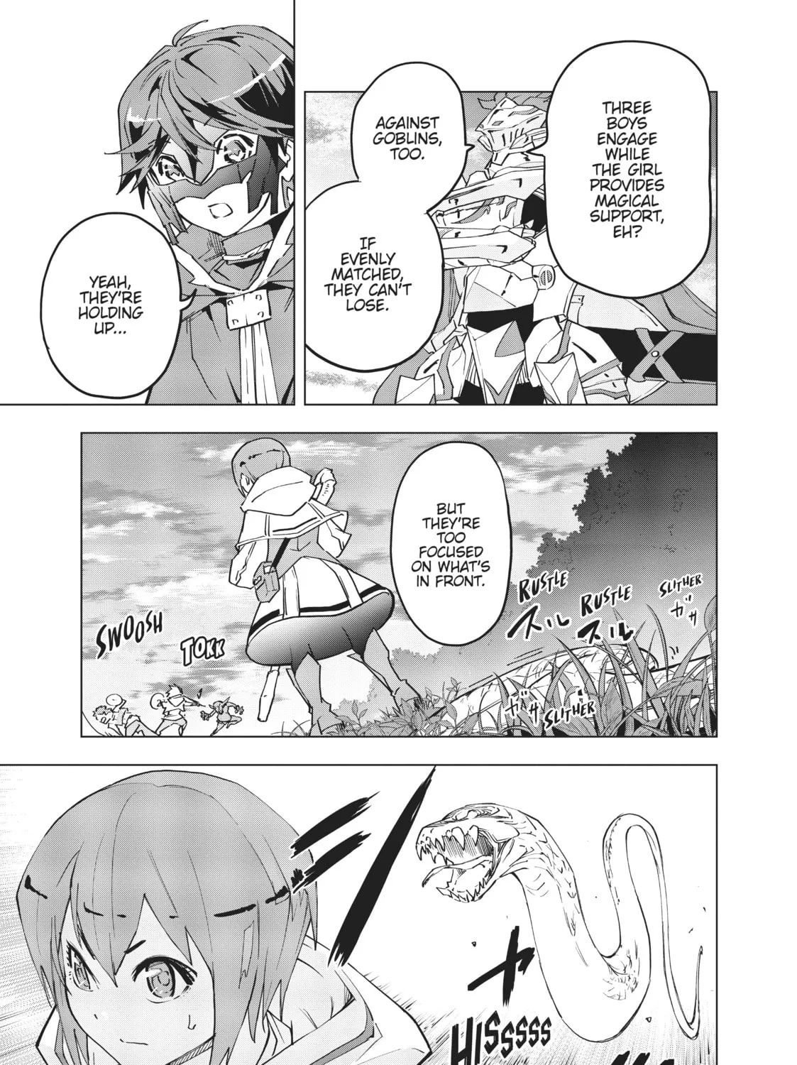 Read Backstabbed in a Backwater Dungeon My Party Tried to Kill Me But Thanks to an Infinite Gacha I Got LVL 9999 Friends and Am Out For Revenge EN Manga Online