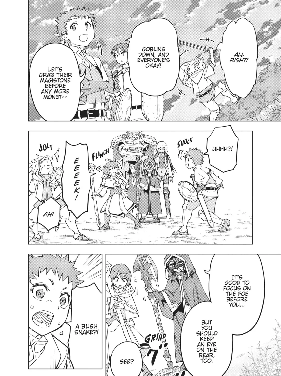 Read Backstabbed in a Backwater Dungeon My Party Tried to Kill Me But Thanks to an Infinite Gacha I Got LVL 9999 Friends and Am Out For Revenge EN Manga Online