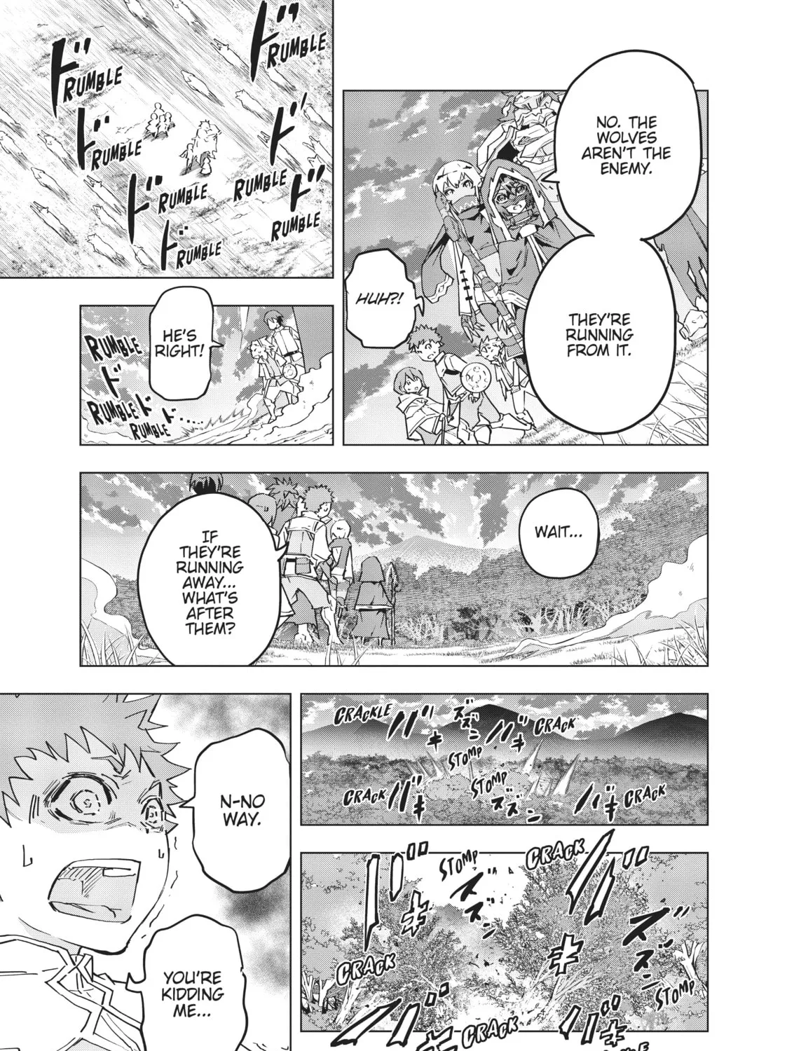 Read Backstabbed in a Backwater Dungeon My Party Tried to Kill Me But Thanks to an Infinite Gacha I Got LVL 9999 Friends and Am Out For Revenge EN Manga Online