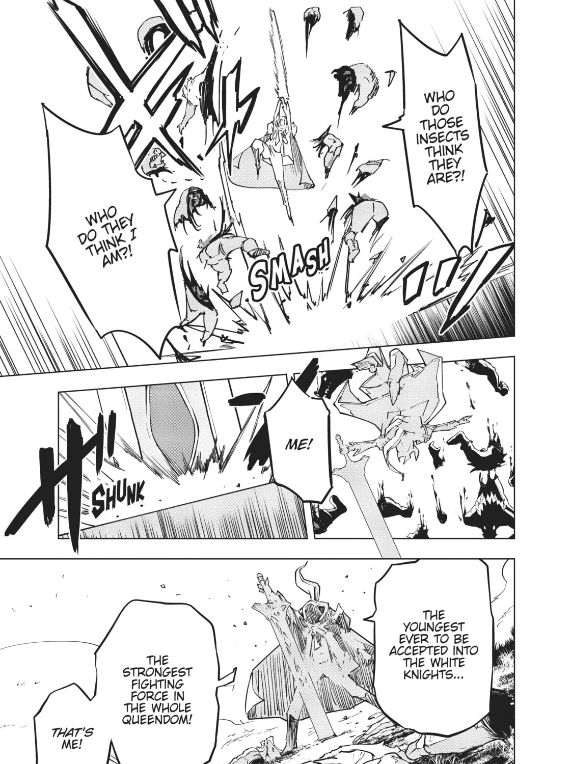 Read Backstabbed in a Backwater Dungeon My Party Tried to Kill Me But Thanks to an Infinite Gacha I Got LVL 9999 Friends and Am Out For Revenge EN Manga Online