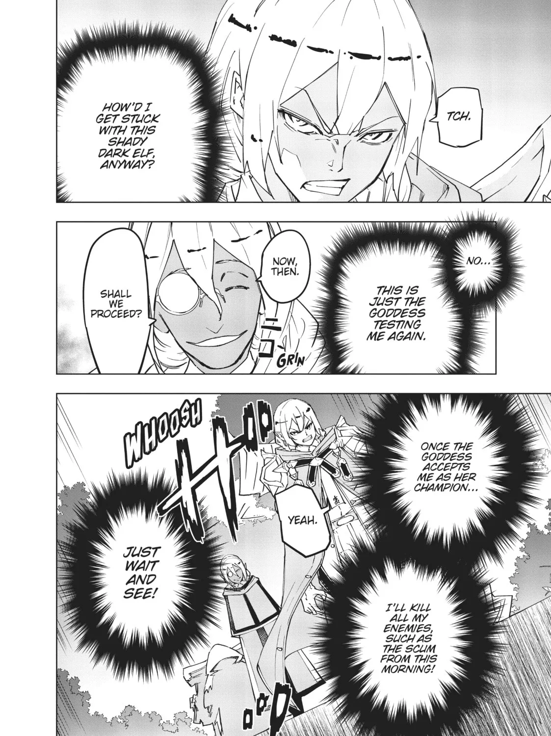 Read Backstabbed in a Backwater Dungeon My Party Tried to Kill Me But Thanks to an Infinite Gacha I Got LVL 9999 Friends and Am Out For Revenge EN Manga Online