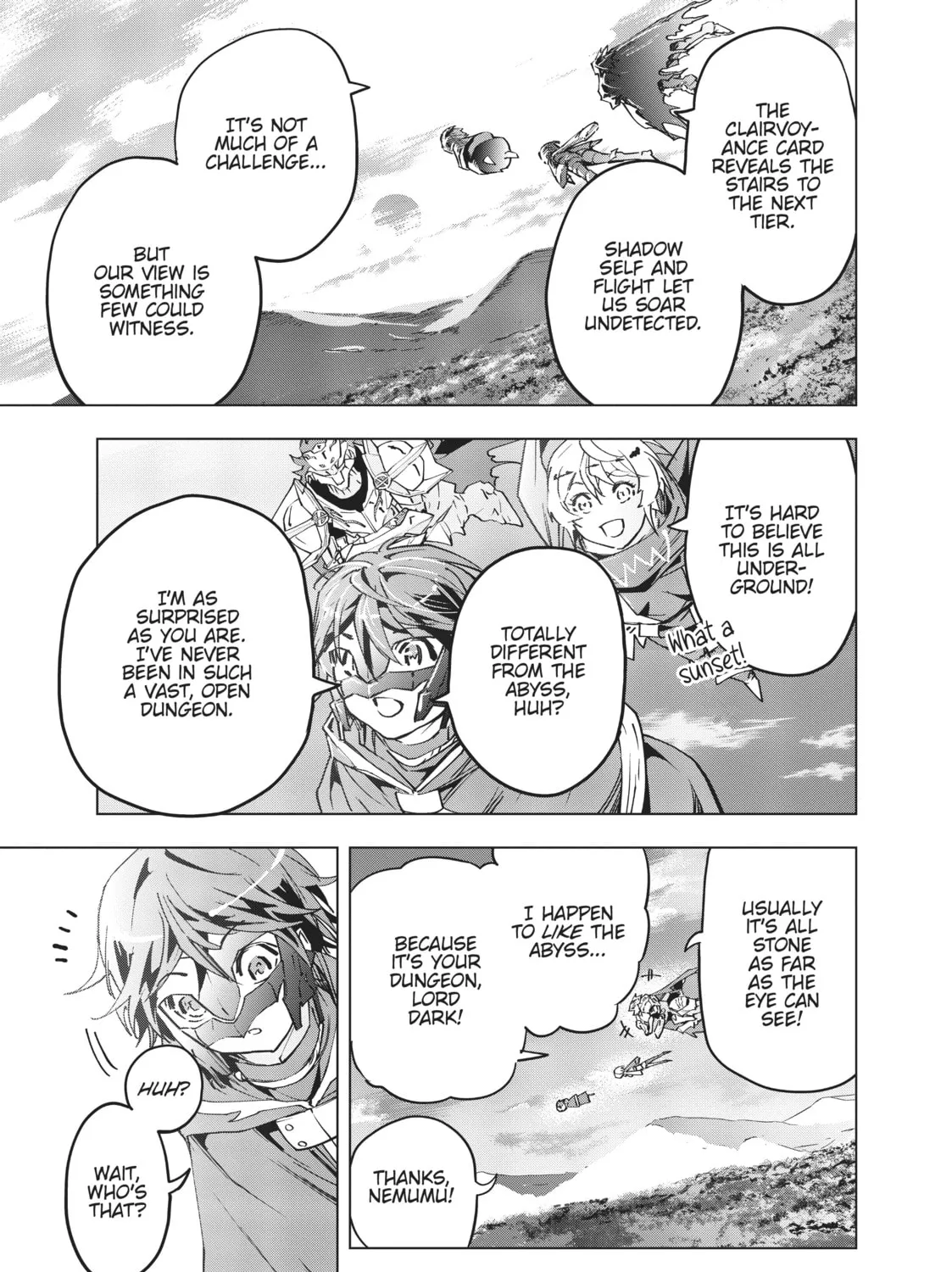 Read Backstabbed in a Backwater Dungeon My Party Tried to Kill Me But Thanks to an Infinite Gacha I Got LVL 9999 Friends and Am Out For Revenge EN Manga Online
