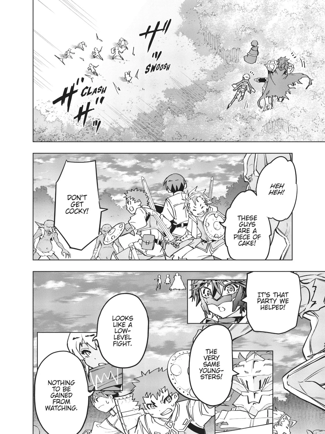 Read Backstabbed in a Backwater Dungeon My Party Tried to Kill Me But Thanks to an Infinite Gacha I Got LVL 9999 Friends and Am Out For Revenge EN Manga Online