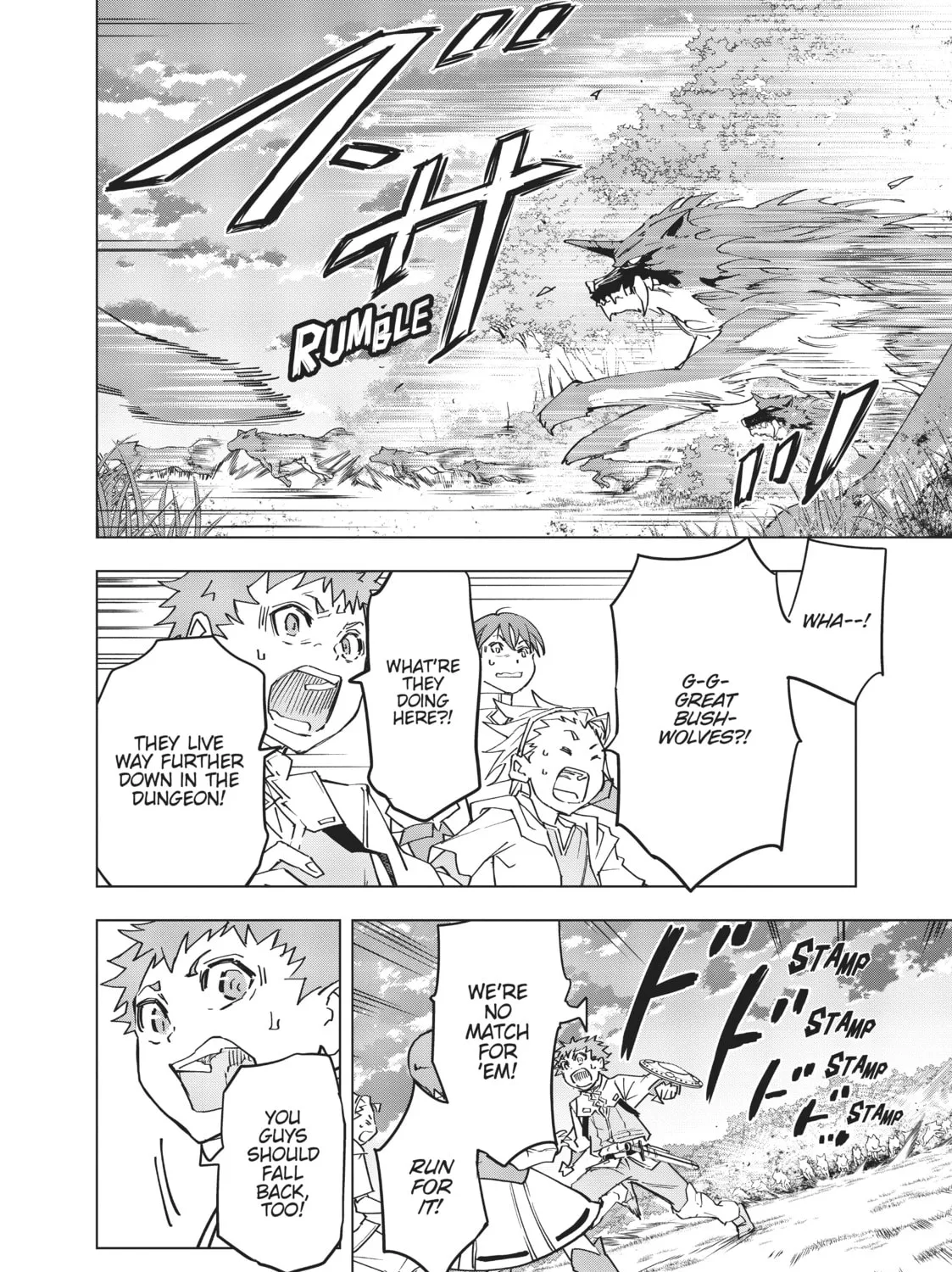 Read Backstabbed in a Backwater Dungeon My Party Tried to Kill Me But Thanks to an Infinite Gacha I Got LVL 9999 Friends and Am Out For Revenge EN Manga Online