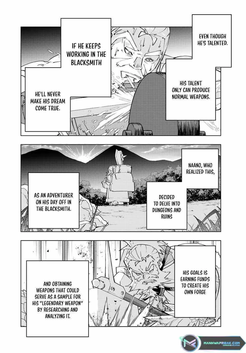Read Backstabbed in a Backwater Dungeon My Party Tried to Kill Me But Thanks to an Infinite Gacha I Got LVL 9999 Friends and Am Out For Revenge EN Manga Online