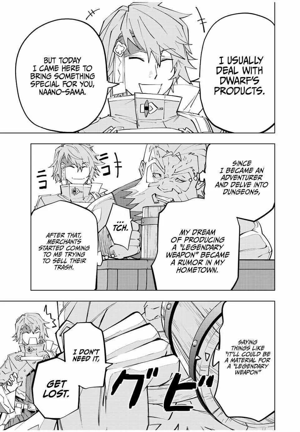 Read Backstabbed in a Backwater Dungeon My Party Tried to Kill Me But Thanks to an Infinite Gacha I Got LVL 9999 Friends and Am Out For Revenge EN Manga Online