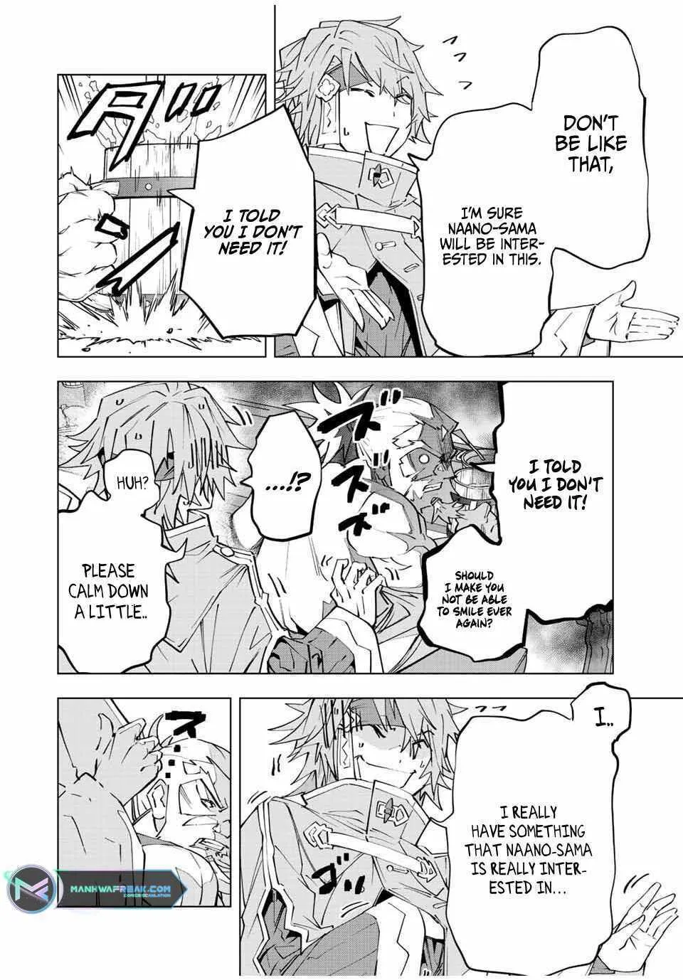 Read Backstabbed in a Backwater Dungeon My Party Tried to Kill Me But Thanks to an Infinite Gacha I Got LVL 9999 Friends and Am Out For Revenge EN Manga Online
