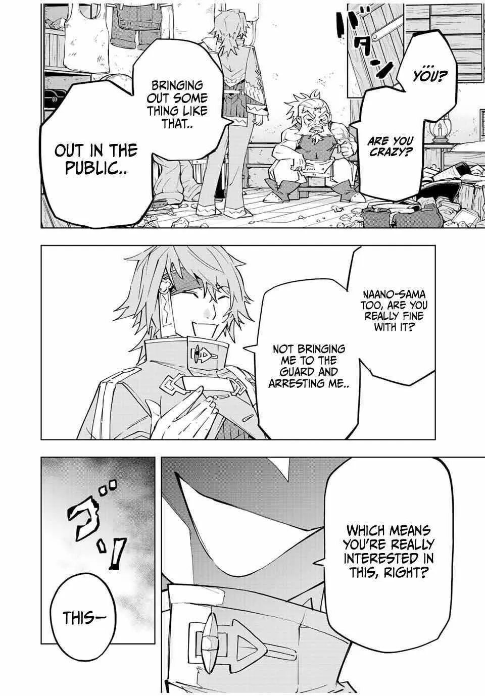 Read Backstabbed in a Backwater Dungeon My Party Tried to Kill Me But Thanks to an Infinite Gacha I Got LVL 9999 Friends and Am Out For Revenge EN Manga Online