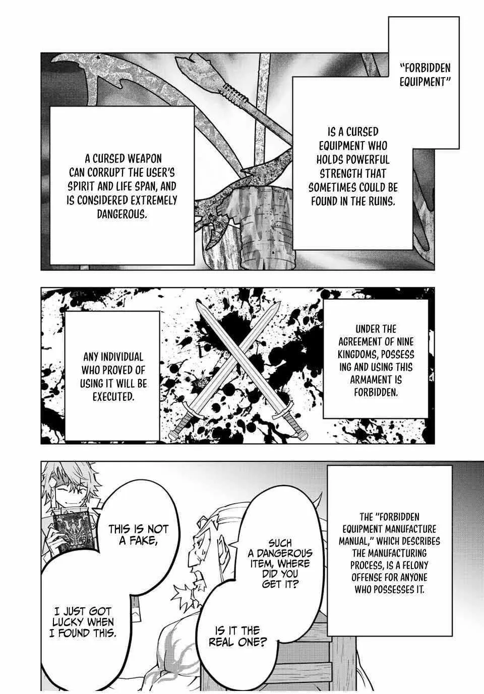 Read Backstabbed in a Backwater Dungeon My Party Tried to Kill Me But Thanks to an Infinite Gacha I Got LVL 9999 Friends and Am Out For Revenge EN Manga Online