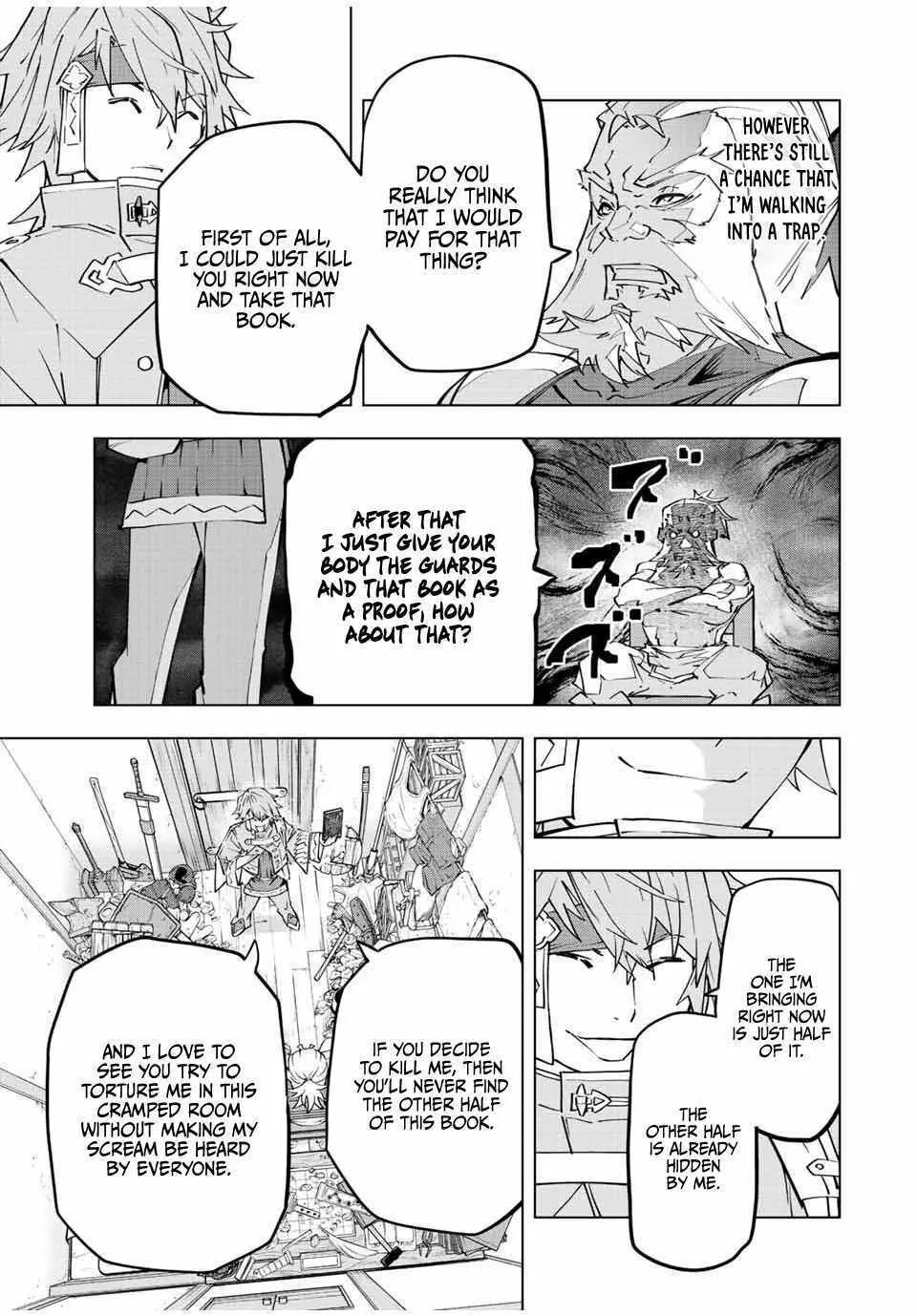 Read Backstabbed in a Backwater Dungeon My Party Tried to Kill Me But Thanks to an Infinite Gacha I Got LVL 9999 Friends and Am Out For Revenge EN Manga Online