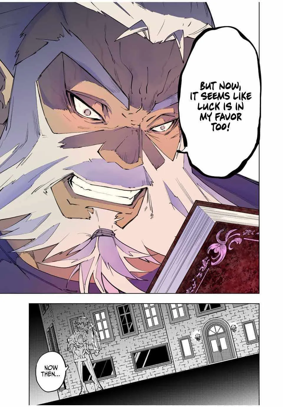 Read Backstabbed in a Backwater Dungeon My Party Tried to Kill Me But Thanks to an Infinite Gacha I Got LVL 9999 Friends and Am Out For Revenge EN Manga Online