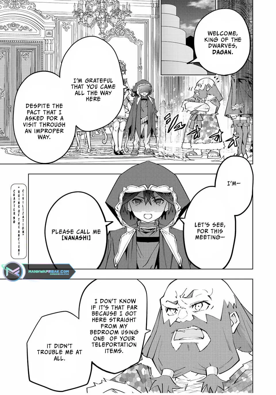Read Backstabbed in a Backwater Dungeon My Party Tried to Kill Me But Thanks to an Infinite Gacha I Got LVL 9999 Friends and Am Out For Revenge EN Manga Online
