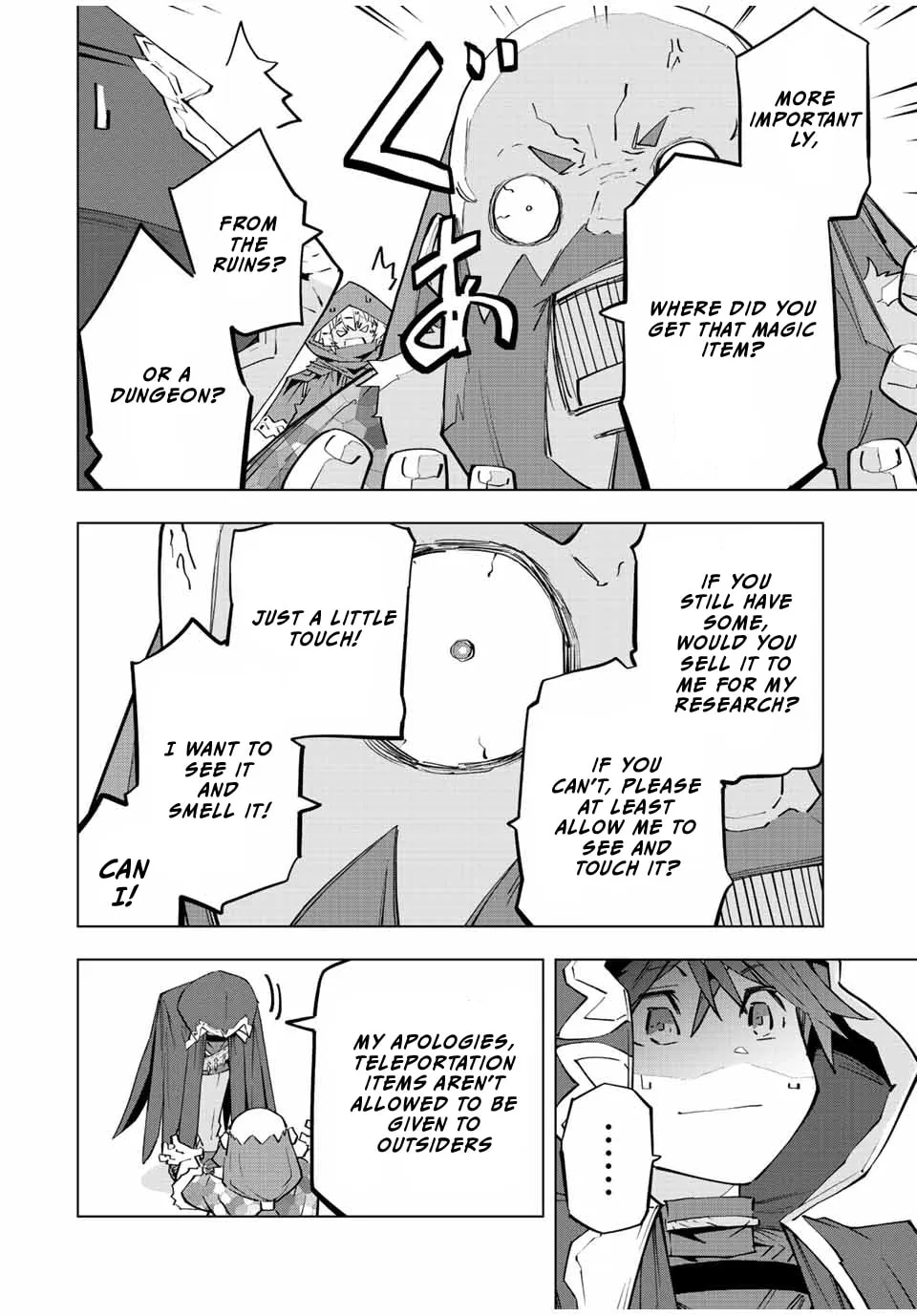 Read Backstabbed in a Backwater Dungeon My Party Tried to Kill Me But Thanks to an Infinite Gacha I Got LVL 9999 Friends and Am Out For Revenge EN Manga Online