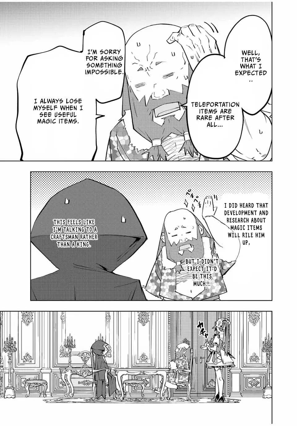 Read Backstabbed in a Backwater Dungeon My Party Tried to Kill Me But Thanks to an Infinite Gacha I Got LVL 9999 Friends and Am Out For Revenge EN Manga Online