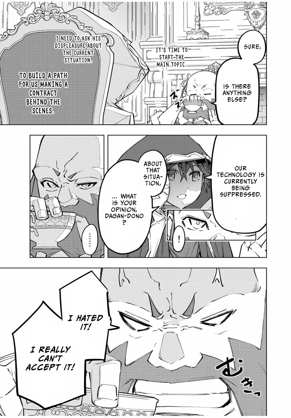 Read Backstabbed in a Backwater Dungeon My Party Tried to Kill Me But Thanks to an Infinite Gacha I Got LVL 9999 Friends and Am Out For Revenge EN Manga Online