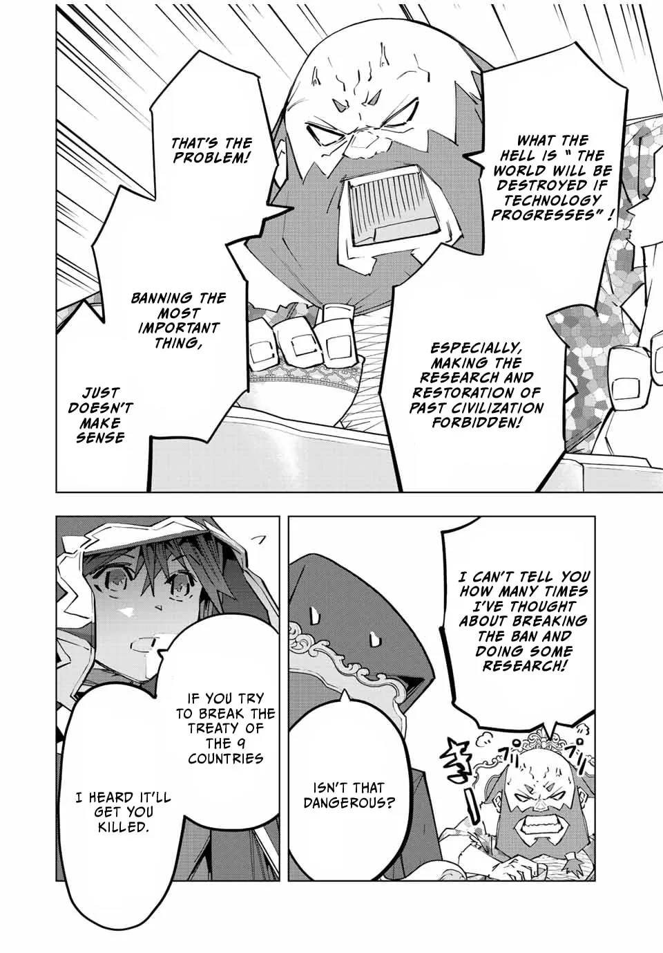 Read Backstabbed in a Backwater Dungeon My Party Tried to Kill Me But Thanks to an Infinite Gacha I Got LVL 9999 Friends and Am Out For Revenge EN Manga Online