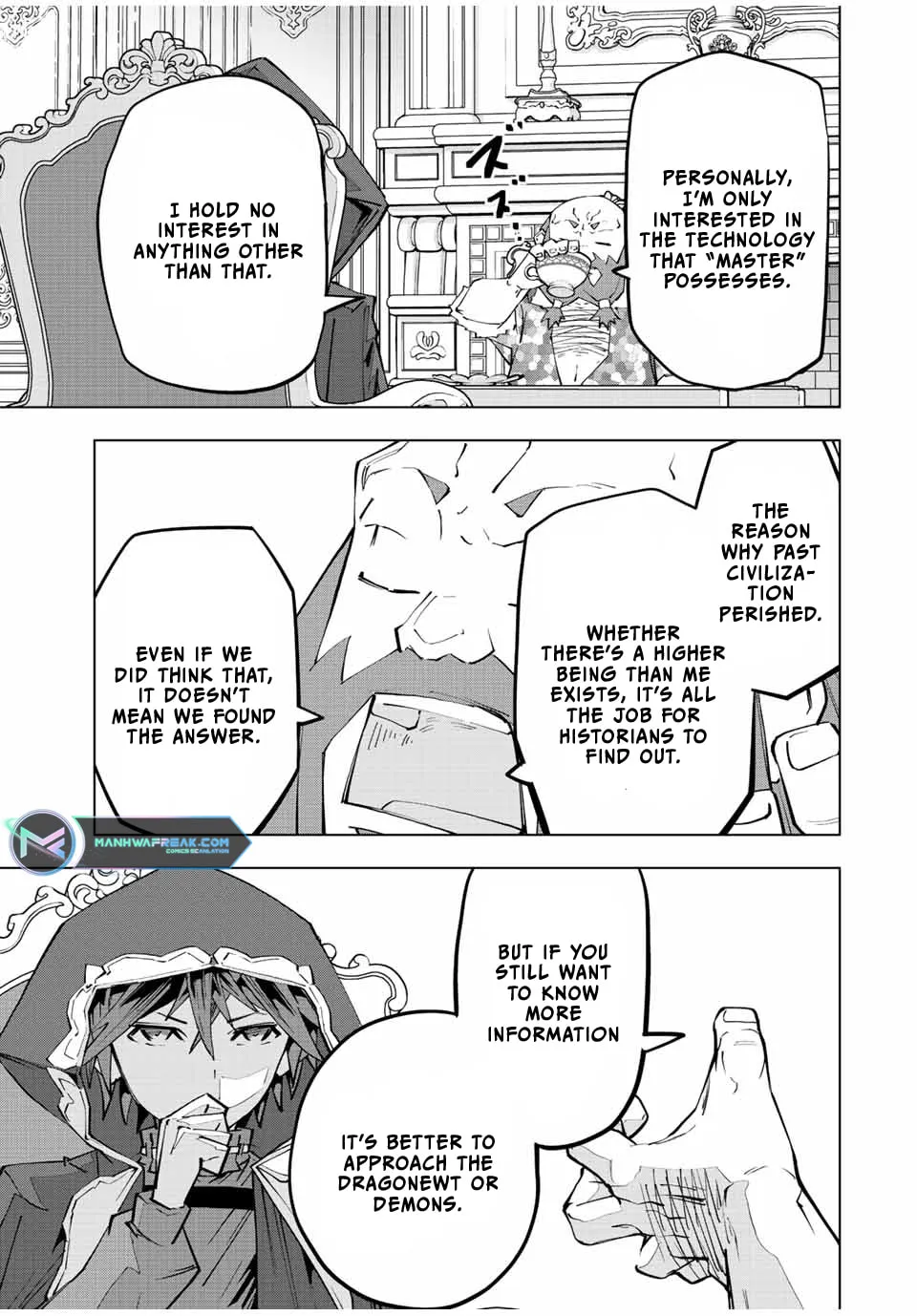 Read Backstabbed in a Backwater Dungeon My Party Tried to Kill Me But Thanks to an Infinite Gacha I Got LVL 9999 Friends and Am Out For Revenge EN Manga Online