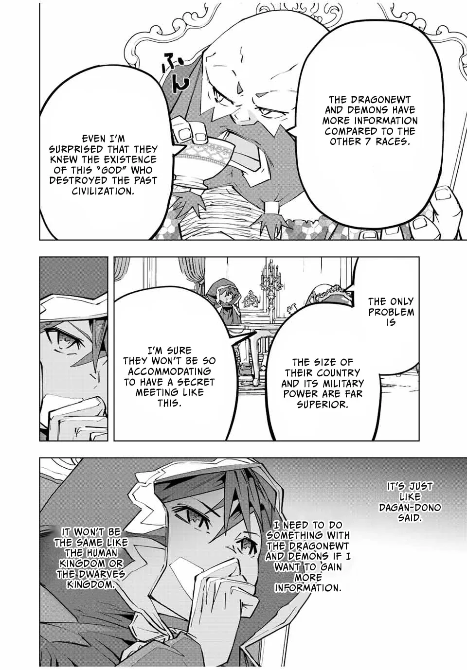 Read Backstabbed in a Backwater Dungeon My Party Tried to Kill Me But Thanks to an Infinite Gacha I Got LVL 9999 Friends and Am Out For Revenge EN Manga Online