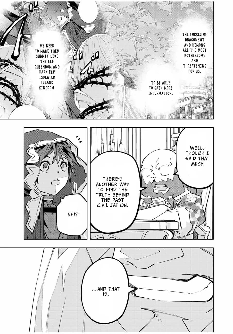 Read Backstabbed in a Backwater Dungeon My Party Tried to Kill Me But Thanks to an Infinite Gacha I Got LVL 9999 Friends and Am Out For Revenge EN Manga Online