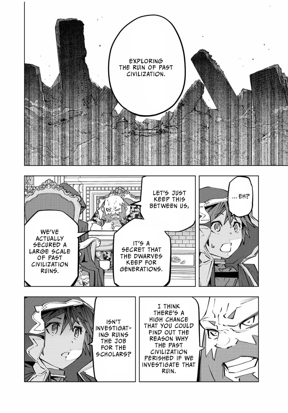 Read Backstabbed in a Backwater Dungeon My Party Tried to Kill Me But Thanks to an Infinite Gacha I Got LVL 9999 Friends and Am Out For Revenge EN Manga Online