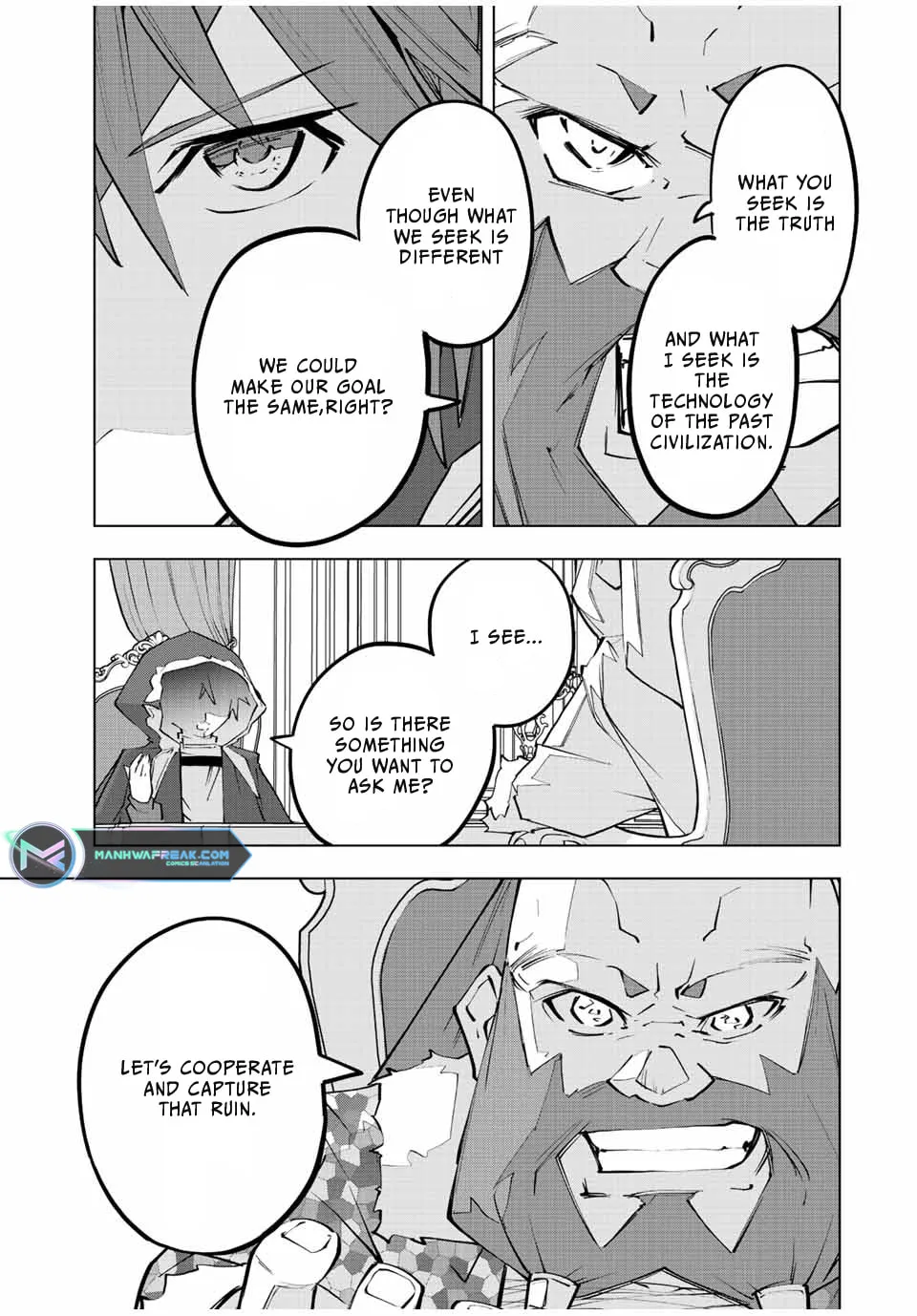 Read Backstabbed in a Backwater Dungeon My Party Tried to Kill Me But Thanks to an Infinite Gacha I Got LVL 9999 Friends and Am Out For Revenge EN Manga Online