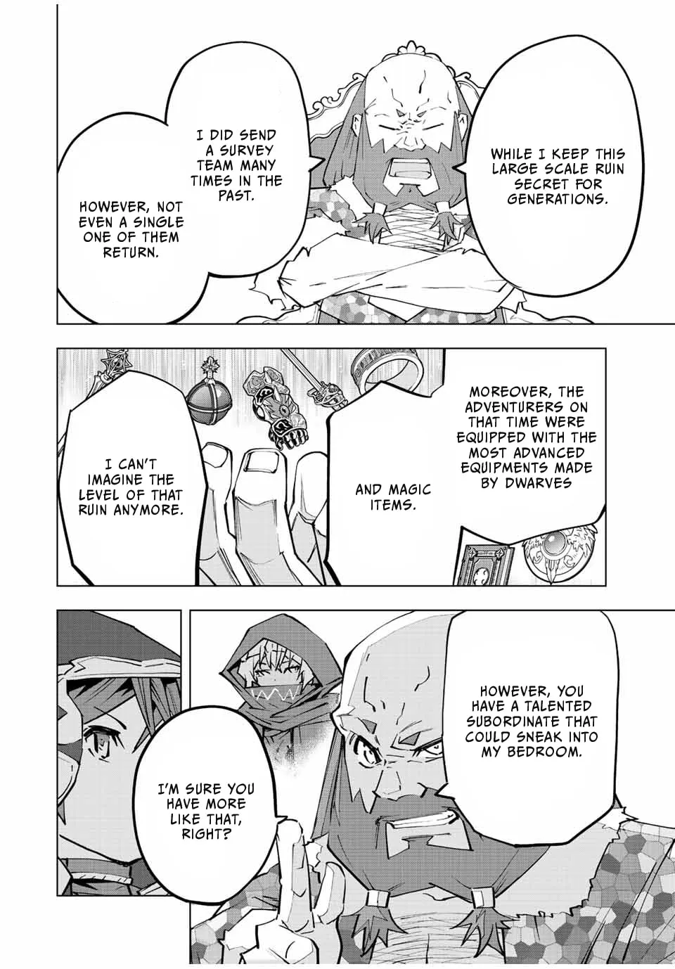 Read Backstabbed in a Backwater Dungeon My Party Tried to Kill Me But Thanks to an Infinite Gacha I Got LVL 9999 Friends and Am Out For Revenge EN Manga Online