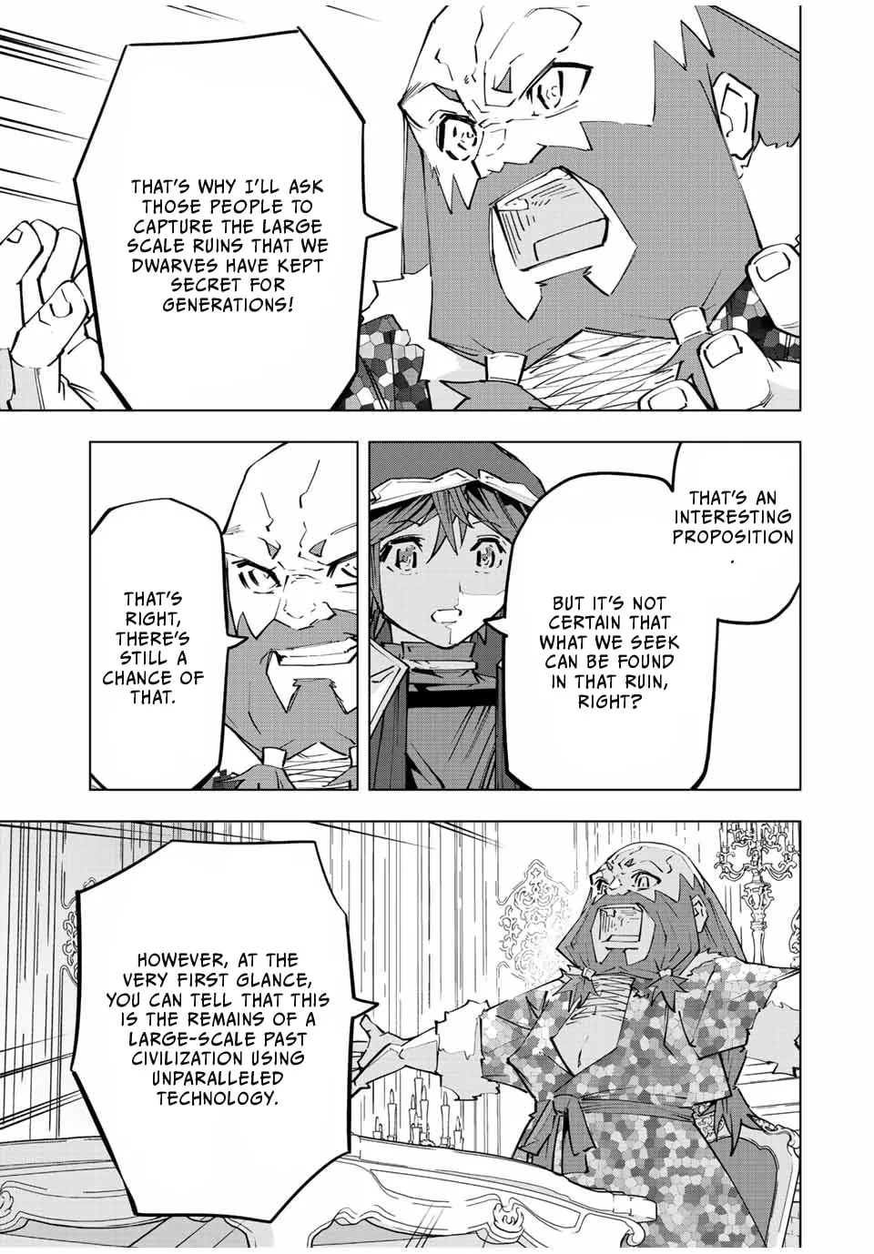 Read Backstabbed in a Backwater Dungeon My Party Tried to Kill Me But Thanks to an Infinite Gacha I Got LVL 9999 Friends and Am Out For Revenge EN Manga Online