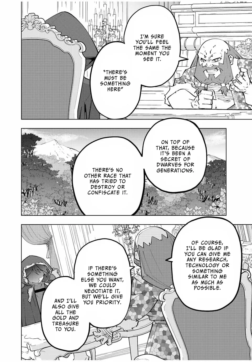 Read Backstabbed in a Backwater Dungeon My Party Tried to Kill Me But Thanks to an Infinite Gacha I Got LVL 9999 Friends and Am Out For Revenge EN Manga Online