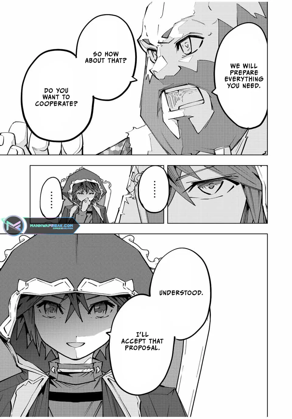 Read Backstabbed in a Backwater Dungeon My Party Tried to Kill Me But Thanks to an Infinite Gacha I Got LVL 9999 Friends and Am Out For Revenge EN Manga Online