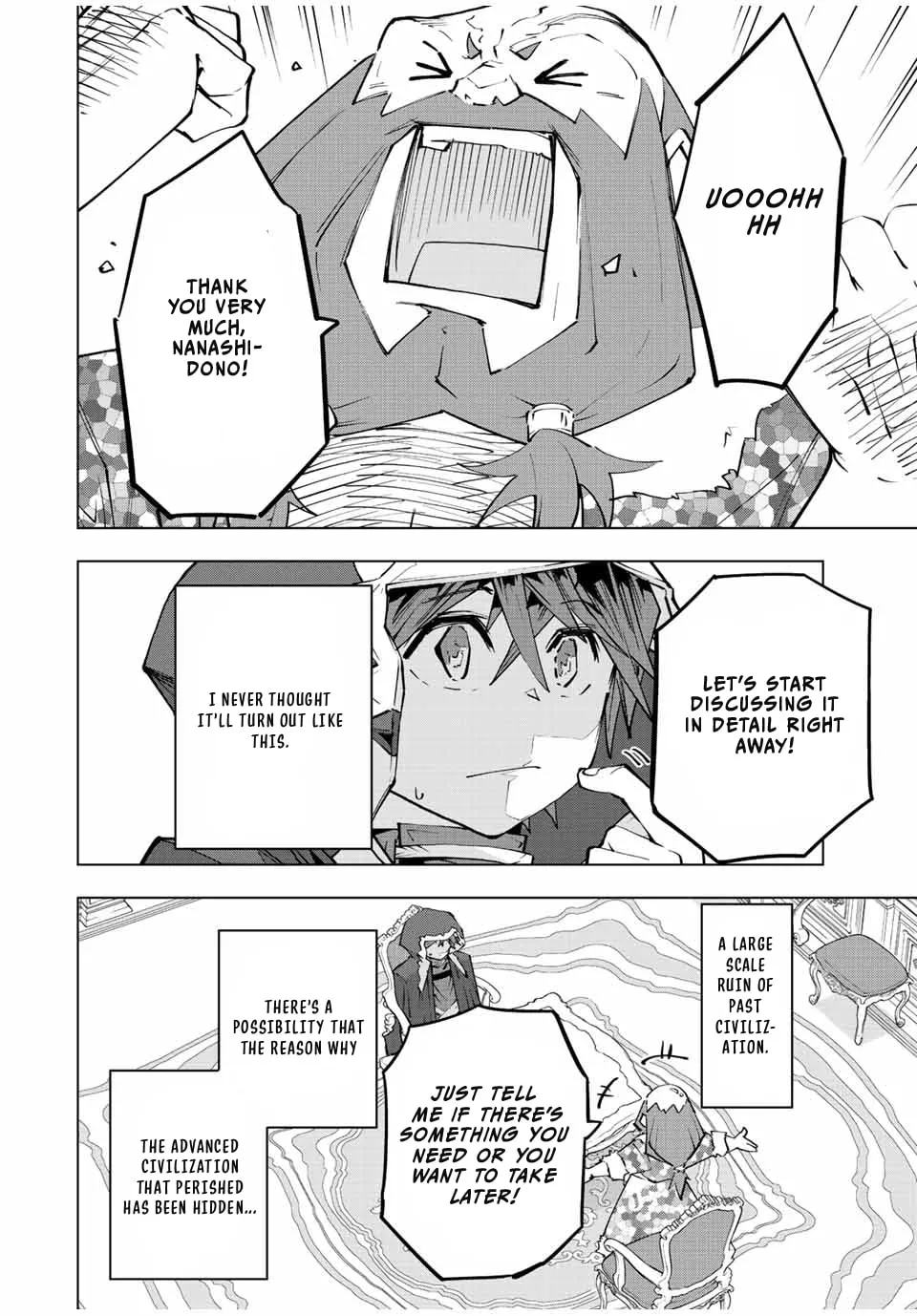 Read Backstabbed in a Backwater Dungeon My Party Tried to Kill Me But Thanks to an Infinite Gacha I Got LVL 9999 Friends and Am Out For Revenge EN Manga Online