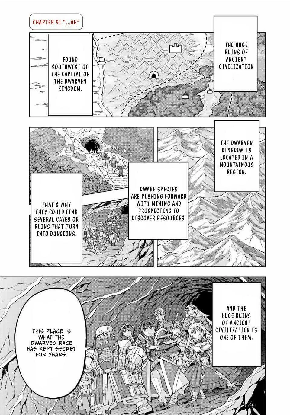 Read Backstabbed in a Backwater Dungeon My Party Tried to Kill Me But Thanks to an Infinite Gacha I Got LVL 9999 Friends and Am Out For Revenge EN Manga Online