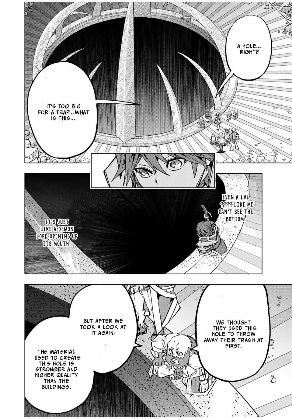 Read Backstabbed in a Backwater Dungeon My Party Tried to Kill Me But Thanks to an Infinite Gacha I Got LVL 9999 Friends and Am Out For Revenge EN Manga Online